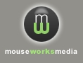 Visual interface design, icons, illustration, Web sites, splash screens and identities by mouseworksmedia